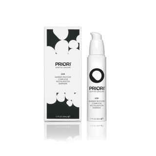 [HÀNG CÔNG TY] Kem Phục Hồi, Tái Tạo Da Priori LCA Barrier Restore Complexe (50ml)