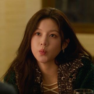 Móc khoá Cha Mu Hee Tiếng Yêu Này Anh Dịch được không, can this love be translated Cha Mu Hee keychains