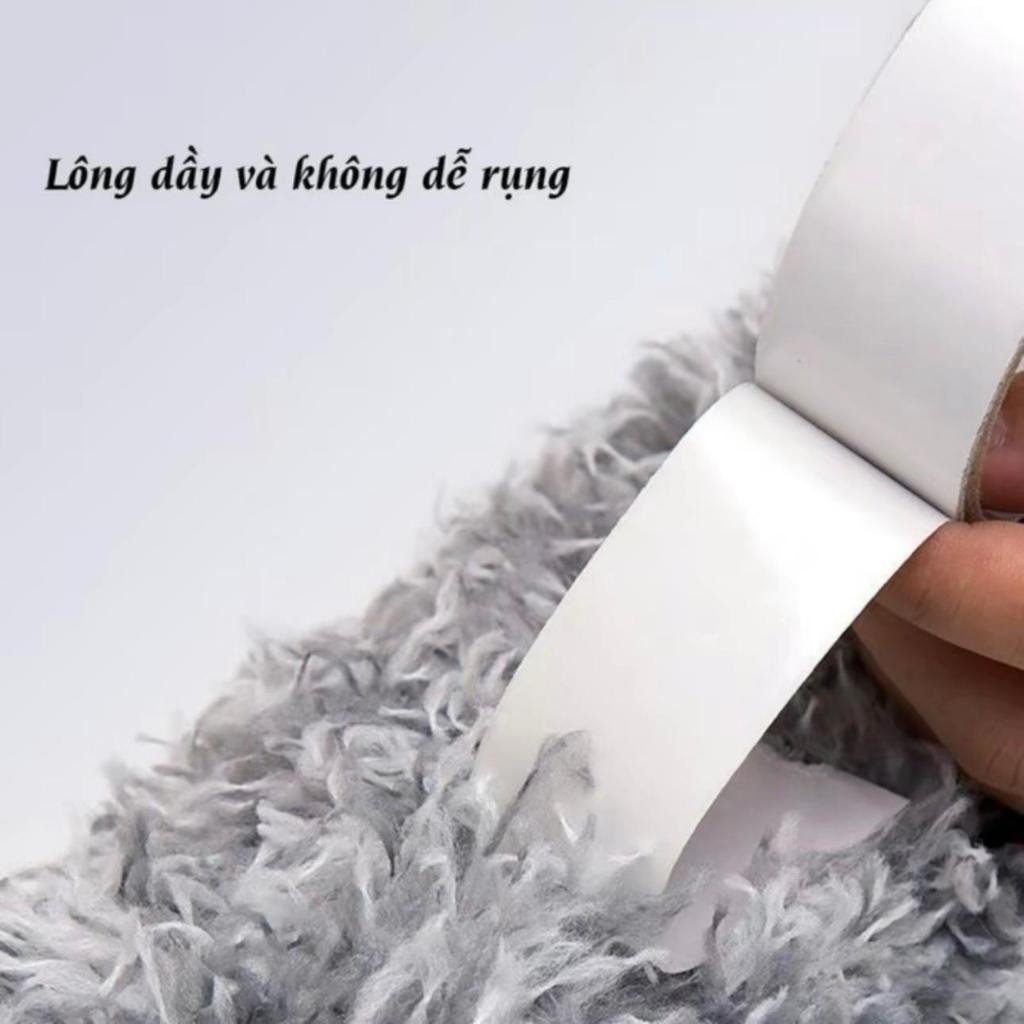 Chổi Quét Trần Nhà Quét Mạng Nhện Gấp Gọn, Kéo Dài 2m8 Đầu Chổi Gập 90 Độ inox Len