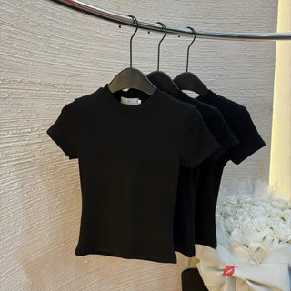 Áo Thun Ôm Body Cộc Tay MPB [Sẵn]