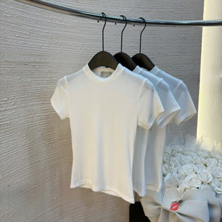 Áo Thun Ôm Body Cộc Tay MPB [Sẵn]