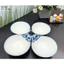 Set chén lẩu gốm Nhật/Gốm hàng tuyển/Gốm 2 hand