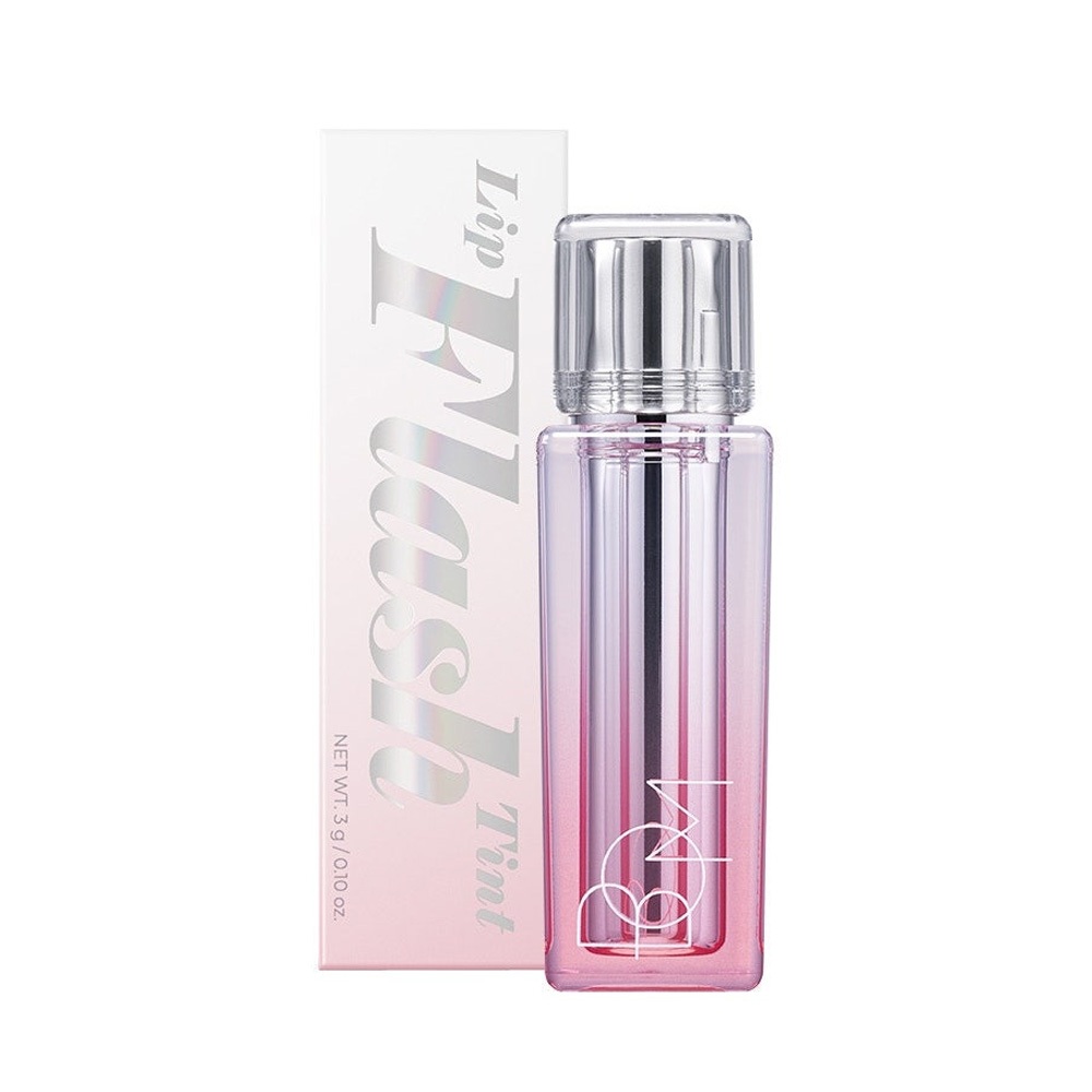 [DEAL ĐỘC QUYỀN] Son Tint Bóng B.O.M Lip Flash Tint - 3G