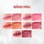 Son Tint Bóng B.O.M Lip Flash Tint - 3G