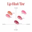 Son Tint Bóng B.O.M Lip Flash Tint - 3G