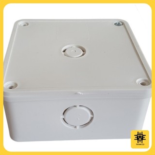 Chân Đế Camera Hình Vuông Chuyên Gắn Camera Phù Hợp Cho Ezviz ,Imou ,Hikvision ,Dahua (Kèm Bộ Ốc Vít)