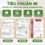 Combo 6 Bịch Khăn Giấy Top Gia Đa Sắc 1280 Tờ 4 Lớp Giấy Rút Cao Cấp Tiện Lợi