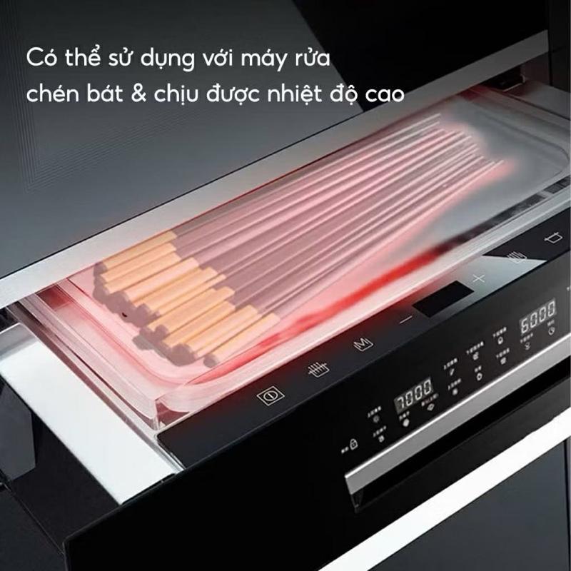 Combo Đũa Kháng Khuẩn Mạ Vàng Chống Mốc Chịu Nhiệt- Đũa Mạ Vàng Chống Sốc Chịu Nhiệt