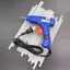 Máy Bắn Keo Nến Silicon Nóng Chảy Loại Nhỏ Công Suất 20W
