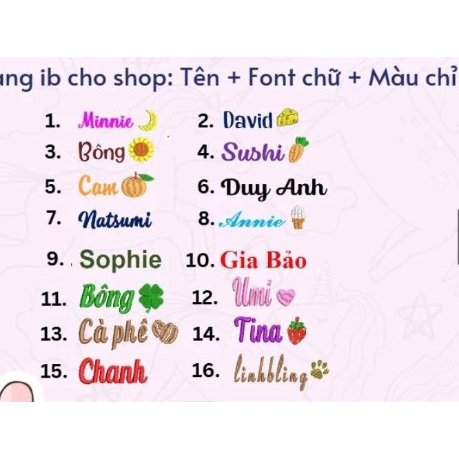 Gấu bông Thỏ nhỏ Mini dễ thương Size 16cm - 22cm Quà tặng trẻ em, sinh nhật, người yêu - Gấu Bông Xinh Baby Ros