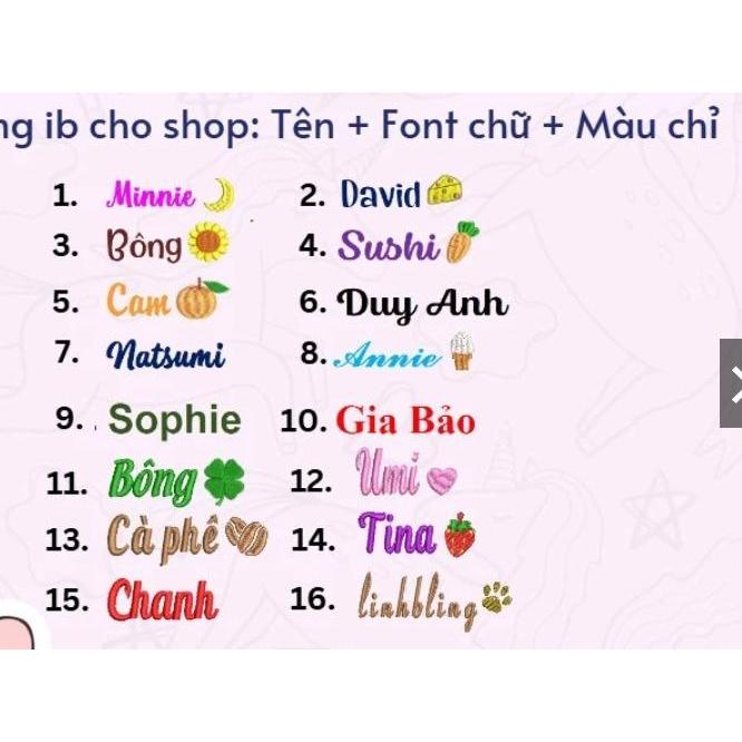 [Hỏa Tốc] Gấu Bông Teddy Lông Xoăn Thêu Tên Theo Yêu Cầu Cho Bé Và Người Thương, Món Quà Đầy Ý Nghĩa