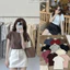 Áo thun trơn babytee hàng Quảng Châu Mác Nafan A115
