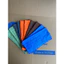 Combo 10 khăn ô đa năng 30x30cm khăn microfiber mềm mịn siêu thấm khăn lau đa năng khăn tắm mini 5 màu potato towel