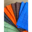 Combo 10 khăn ô đa năng 30x30cm khăn microfiber mềm mịn siêu thấm khăn lau đa năng khăn tắm mini 5 màu potato towel