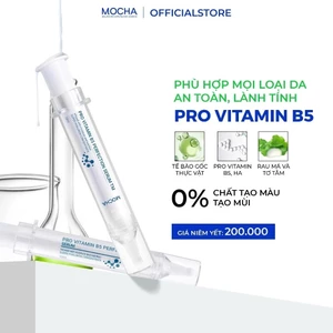 Tinh Chất Phục Hồi 10ml Hỗ Trợ Làm Dịu, Cấp Ẩm Cho Da
