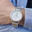 Đồng hồ đeo tay nam vỏ gỗ WoodWatch GT187