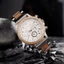 Đồng hồ đeo tay nam vỏ gỗ WoodWatch GT187