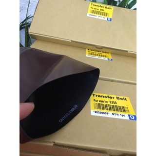 Băng tải toshiba e550/857_japan, SẤY E550/E857, TRỤC ÉP E550/E855/E857