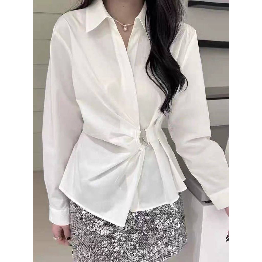 Áo polo nữ cộc tay cổ bẻ cài cúc chất cotton siêu mát,áo polo có size