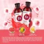 Giấm Lựu Đỏ DEASANG Hữu Cơ Hàn Quốc O'food thể tích 900ml Hỗ Trợ Giảm Cân, Làm Đẹp Da Chính Hãng