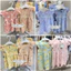 Váy cánh tiên đầm công chúa hè cộc tay cotton HM Auth săn sale (link 2)