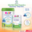 Sữa Hipp Organics Số 1-2-3-4 sữa Bò và Dê hàng chính hãng