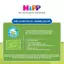 Sữa HiPP Organic Combiotic Số 1,2,3,4 800g - Sữa Bột Công Thức