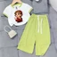 👕👖 ĐỒ BỘ BÉ GÁI – CHO BÉ THÊM ĐÁNG YÊU VÀ THOẢI MÁI 🌸 12-40kg IP544
