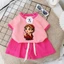 👕👖 ĐỒ BỘ BÉ GÁI – CHO BÉ THÊM ĐÁNG YÊU VÀ THOẢI MÁI 🌸 12-40kg IP544