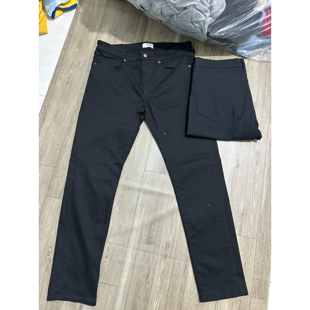 [XUẤT DƯ CHÍNH HÃNG] Quần Jean Nam Lẻ Size - Lẻ Hiệu (Vui lòng CHAT chọn mẫu)