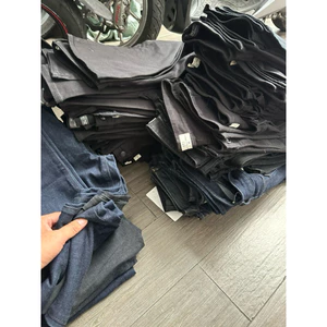 Quần Jean Nam Lẻ Size - Lẻ Hiệu (Vui lòng CHAT chọn mẫu)