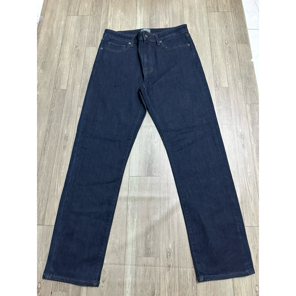 [XUẤT DƯ CHÍNH HÃNG] Quần Jean Nam Lẻ Size - Lẻ Hiệu (Vui lòng CHAT chọn mẫu)