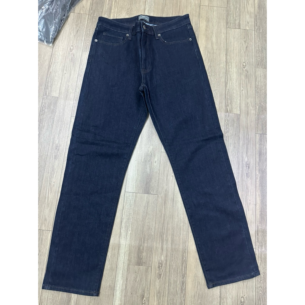[XUẤT DƯ CHÍNH HÃNG] Quần Jean Nam Lẻ Size - Lẻ Hiệu (Vui lòng CHAT chọn mẫu)