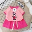 👕👖 ĐỒ BỘ BÉ GÁI – CHO BÉ THÊM ĐÁNG YÊU VÀ THOẢI MÁI 🌸 12-40kg IP546