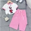 👕👖 ĐỒ BỘ BÉ GÁI – CHO BÉ THÊM ĐÁNG YÊU VÀ THOẢI MÁI 🌸 12-40kg IP546