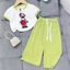 👕👖 ĐỒ BỘ BÉ GÁI – CHO BÉ THÊM ĐÁNG YÊU VÀ THOẢI MÁI 🌸 12-40kg IP546