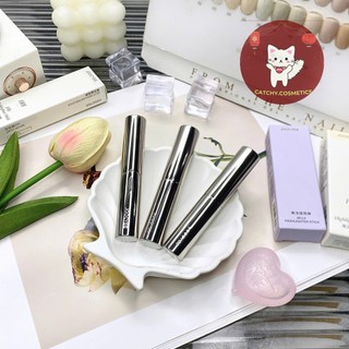[JOOCYEE] Highlight/ Bắt Sáng Joocyee Dạng Thỏi Vỏ Trắng Finish Căng Bóng, Jelly Highlighter Stick, 2g
