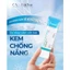 Kem Chống Nắng Nâng Tone COK'LEAR Tone Up Sun Cream 3 in 1,Giúp chống nắng phổ rộng, ngăn tia UV, nâng tone tự nhiên