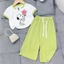 👕👖 ĐỒ BỘ BÉ GÁI – CHO BÉ THÊM ĐÁNG YÊU VÀ THOẢI MÁI 🌸 12-40kg IP551