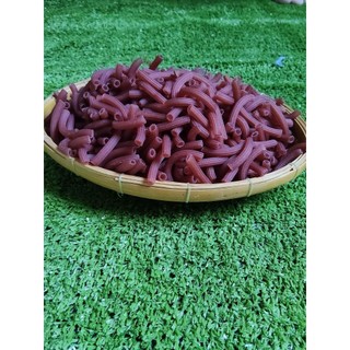 Nui dài lứt bao xá 10kg -Đặc sản sadec