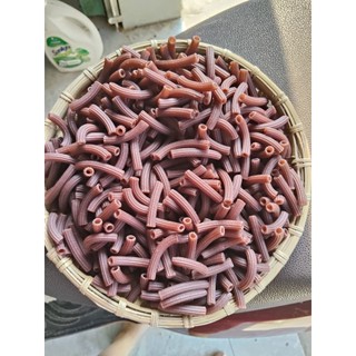 Nui dài lứt bao xá 10kg -Đặc sản sadec