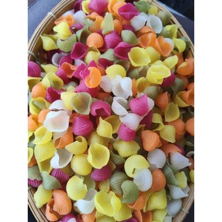 10kg nui sò rau củ -dai ngon -ko bở đặc sản sadec