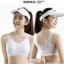 Áo bra thể thao nữ tập gym thể thao, áo lót học sinh đệm mút mỏng thoáng khí, lưới 3 lỗ ôm dáng co giãn A611