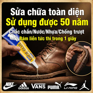 🏃Lần đầu tiên bổ sung sử dụng trong 3 năm🏃keo dán giày dép siêu chắc keo dán đế giày keo dán giày thể thao