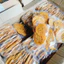 Combo 10 gói- Cơm cháy mắm hành = 800g [Có hóa đơn VAT]