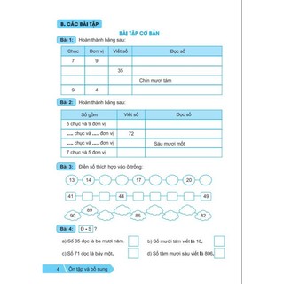 Sách - Giúp Em Giỏi Toán Lớp 2 - Biên soạn theo chương trình giáo dục phổ thông mới - ndbooks