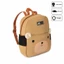 Balo Trẻ Em In Hình Gấu Nâu TNBags TNB 3022 - Balo Mẫu Giáo Siêu Nhẹ, Giá Rẻ Cho Bé Đi Học, Đi Chơi Đều Được