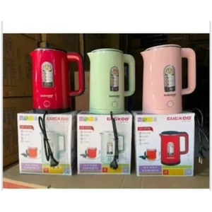 Ấm siêu tốc 2l