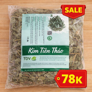 1kg Kim tiền thảo, hổ trợ sỏi thận, sỏi mật, sỏi bàng quang, lợi mật, thông tiểu, giãn mạch, hạ huyết áp, hàng đẹp sạch