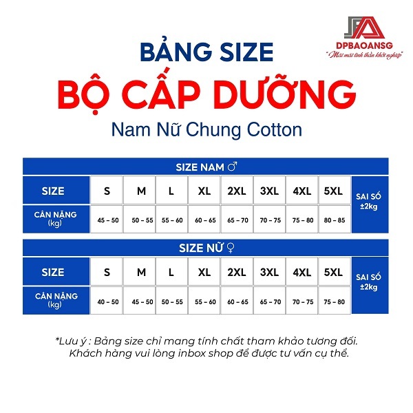Bộ Quần Áo Nhân Viên Tạp Vụ Vải Cotton Cao Cấp Làm Việc Tại Các Nhà Máy,Công Xưởng